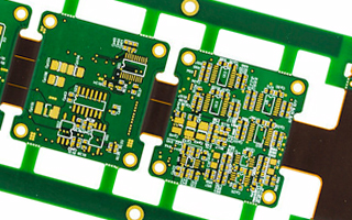 product-rigid-flex-pcb-design